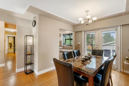 Kitchen Photo of 11275 150 Street, Surrey, BC