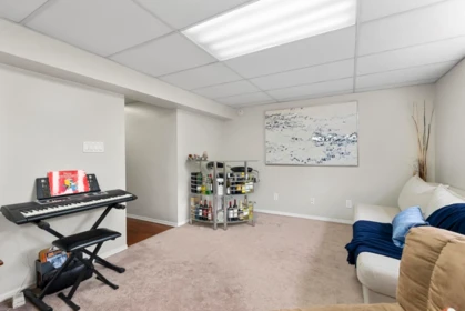 Laundry Room Photo of 11275 150 Street, Surrey, BC