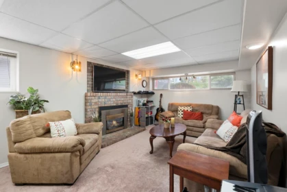 Loft / Bonus Room Photo of 11275 150 Street, Surrey, BC