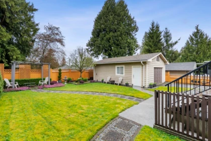 Street View Photo of 11275 150 Street, Surrey, BC