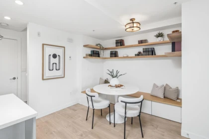 TH4 128 E 8th Street, North Vancouver, BC, North Vancouver — Townhouse for sale