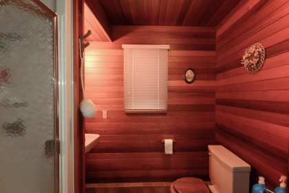 Entry Foyer Photo of 6720 Goldsmith Drive, Richmond, BC