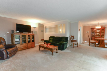 6720 Goldsmith Drive, Richmond, BC, Richmond — Single Family Residence for sale