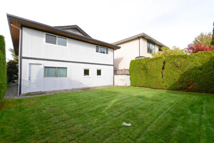 Front Yard Photo of 6720 Goldsmith Drive, Richmond, BC