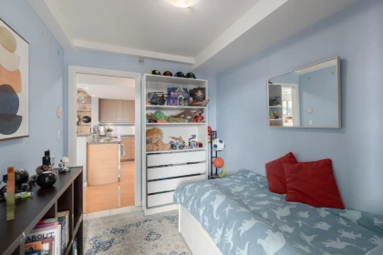 Guest Bathroom Photo of 605 120 Milross Avenue, Vancouver, BC