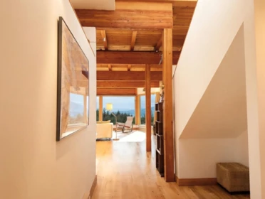 Garden / Landscaping Photo of 1301 Sunset Road, Bowen Island, BC
