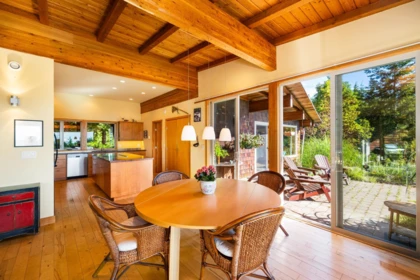 Pantry Photo of 1301 Sunset Road, Bowen Island, BC