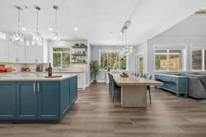 Kitchen Photo of 13145 239b Street, Maple Ridge, BC