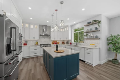 Pantry Photo of 13145 239b Street, Maple Ridge, BC