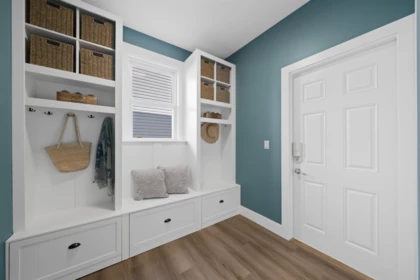 Powder Room Photo of 13145 239b Street, Maple Ridge, BC