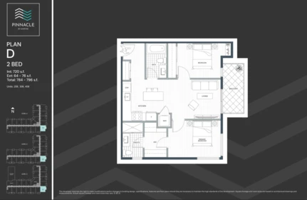 308 1615 160 Street, Surrey, BC, Surrey — Apartment/Condo for sale