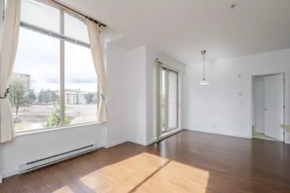 Loft / Bonus Room Photo of 405 10455 University Drive, Surrey, BC