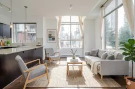 405 10455 University Drive, Surrey, BC