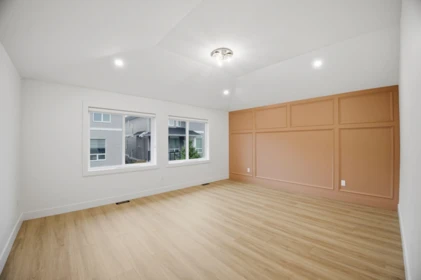 Loft / Bonus Room Photo of 19660 75 Avenue, Langley, BC