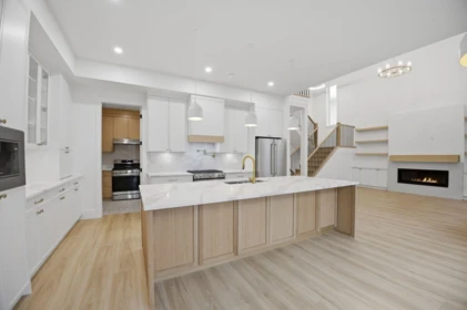 Pantry Photo of 19660 75 Avenue, Langley, BC