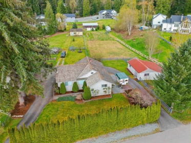34045 Hartman Avenue, Mission, BC, Mission — Single Family Residence for sale