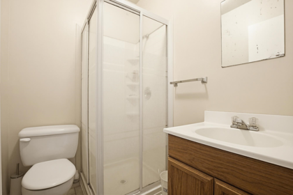 Laundry Room Photo of 34045 Hartman Avenue, Mission, BC