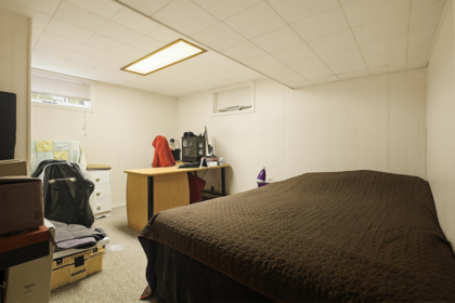 Office / Den Photo of 34045 Hartman Avenue, Mission, BC