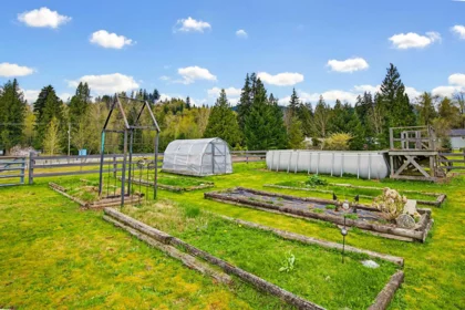 Outdoor Deck Photo of 34045 Hartman Avenue, Mission, BC