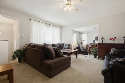 Primary Bedroom Photo of 34045 Hartman Avenue, Mission, BC