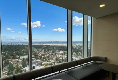 Hot Tub / Spa Photo of 302 567 Emerson Street, Coquitlam, BC