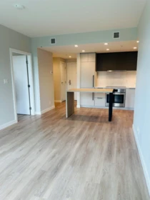 Kitchen Photo of 302 567 Emerson Street, Coquitlam, BC
