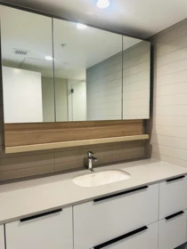Primary Bathroom Photo of 302 567 Emerson Street, Coquitlam, BC