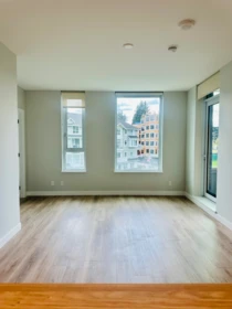 Walk-In Closet Photo of 302 567 Emerson Street, Coquitlam, BC