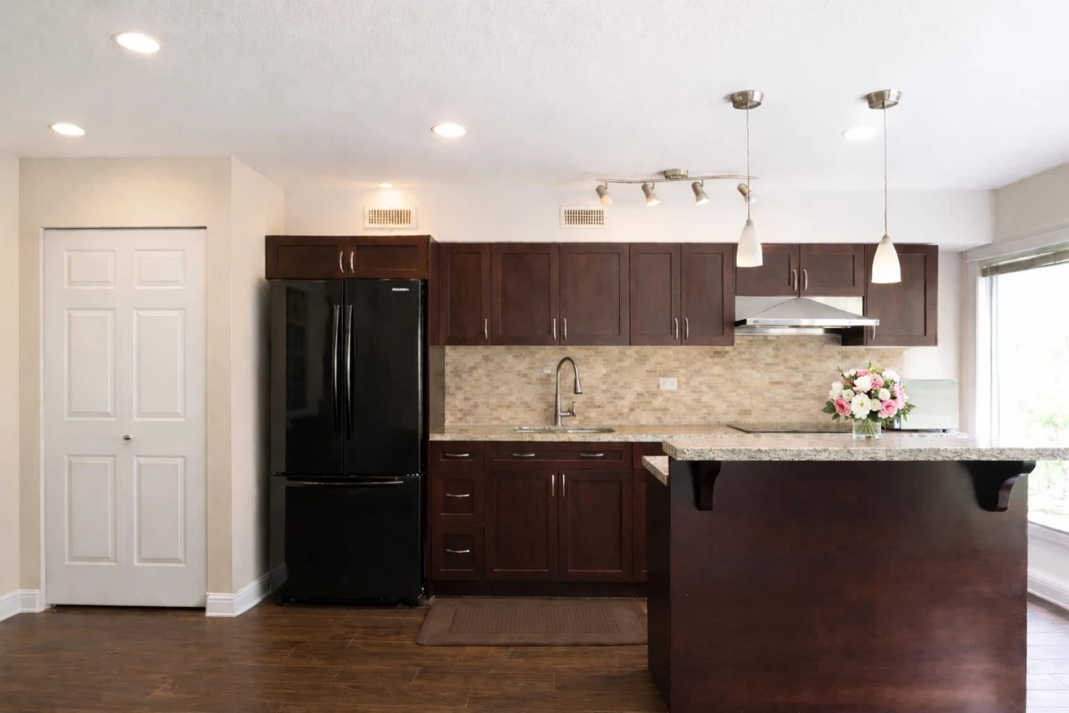 Family Room Photo of 866 Sinclair Street, West Vancouver, BC
