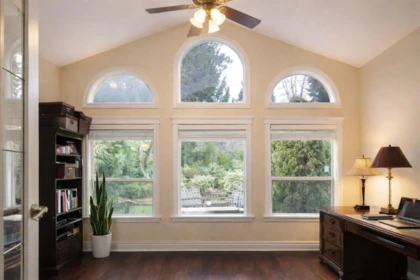Breakfast Nook Photo of 866 Sinclair Street, West Vancouver, BC