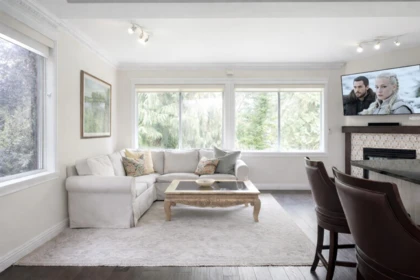 Pantry Photo of 866 Sinclair Street, West Vancouver, BC