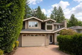 866 Sinclair Street, West Vancouver, BC