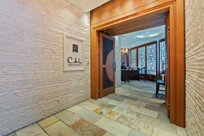 Community Amenities Photo (Clubhouse) of 1701 1111 Alberni Street, Vancouver, BC
