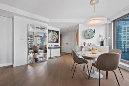 Pantry Photo of 1701 1111 Alberni Street, Vancouver, BC