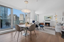 1701 1111 Alberni Street, Vancouver, BC