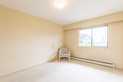 Garage Interior Photo of 321 17707 57a Avenue, Surrey, BC