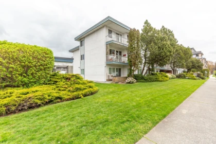 321 17707 57a Avenue, Surrey, BC, Surrey — Apartment/Condo for sale