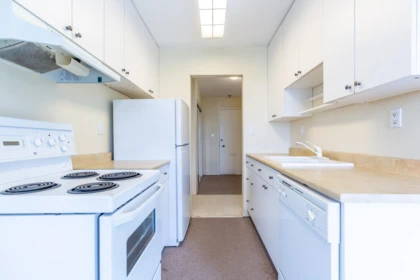 Office / Den Photo of 321 17707 57a Avenue, Surrey, BC