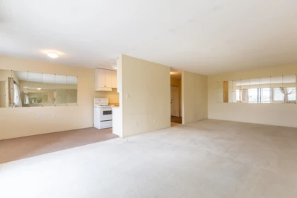 Pantry Photo of 321 17707 57a Avenue, Surrey, BC