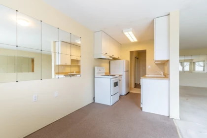 Powder Room Photo of 321 17707 57a Avenue, Surrey, BC
