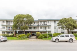 321 17707 57a Avenue, Surrey, BC