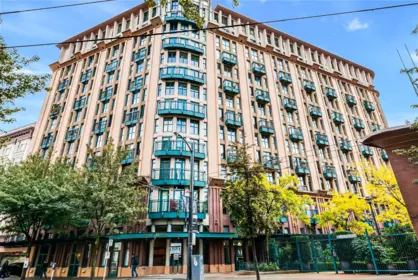 507 22 E Cordova Street, Vancouver, BC, Vancouver — Apartment/Condo for sale