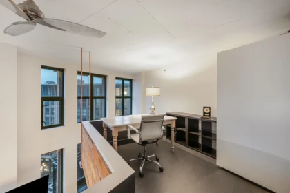 Mudroom Photo of 507 22 E Cordova Street, Vancouver, BC