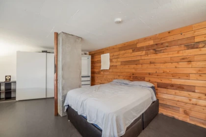 Office / Den Photo of 507 22 E Cordova Street, Vancouver, BC