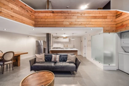 Pantry Photo of 507 22 E Cordova Street, Vancouver, BC