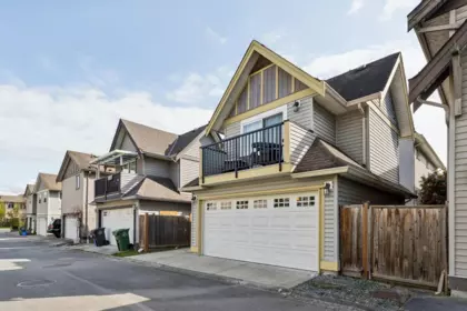 Fitness Center Photo Near 5951 Muir Drive, Richmond, BC