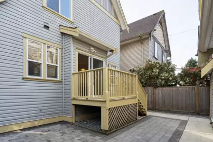 Street View Photo of 5951 Muir Drive, Richmond, BC