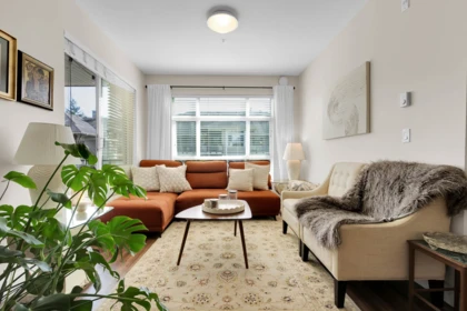 304 2495 Wilson Avenue, Port Coquitlam, BC, Port Coquitlam — Apartment/Condo for sale