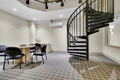 Office / Den Photo of 304 2495 Wilson Avenue, Port Coquitlam, BC
