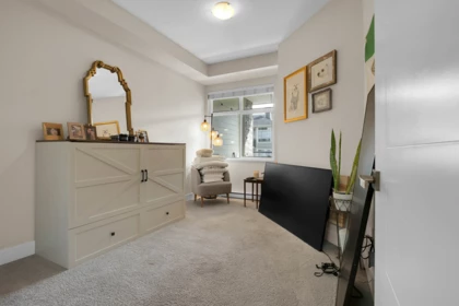 Pantry Photo of 304 2495 Wilson Avenue, Port Coquitlam, BC